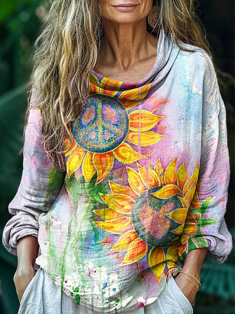 Thoughtfully Designed Garment