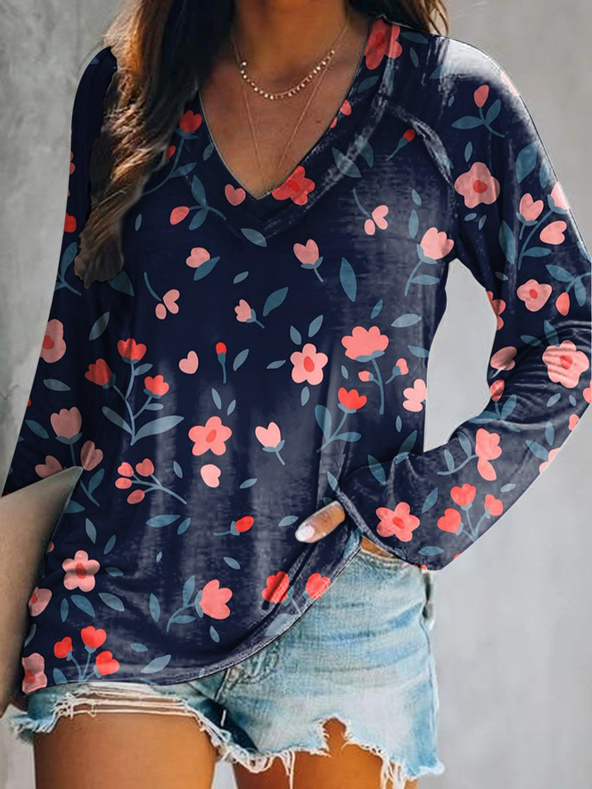 Elegantly Designed Top