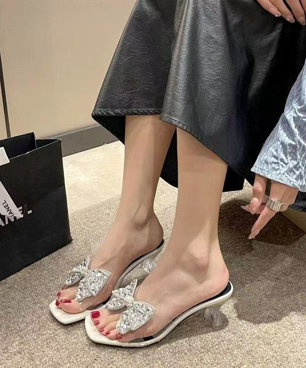 Casually Elegant Sandals with a Refined Edge