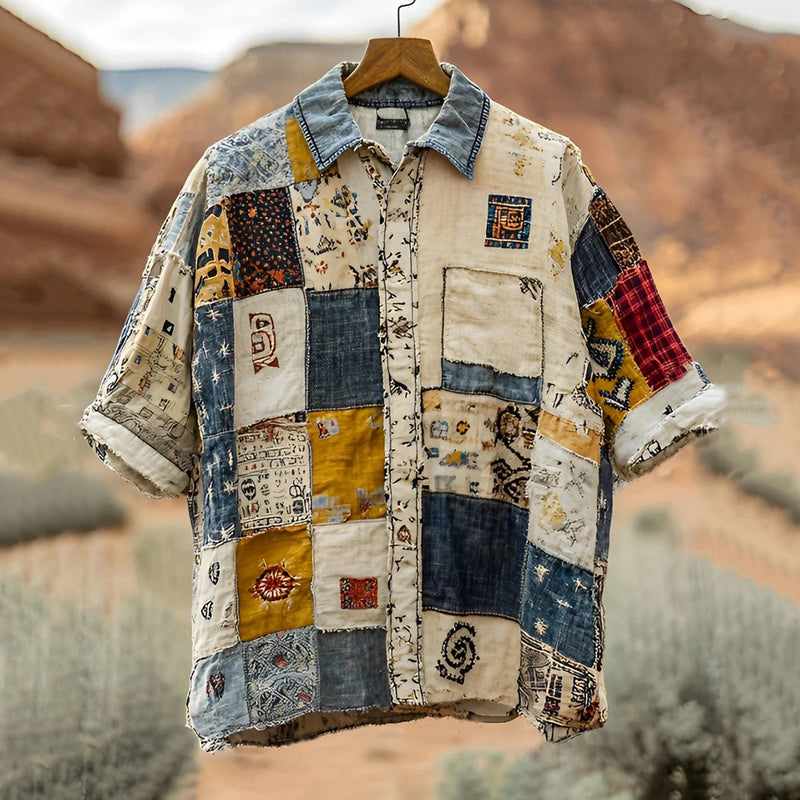 Elegantly Designed Shirt