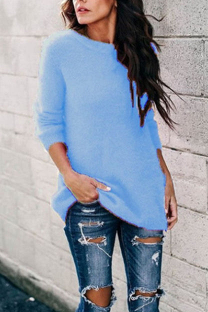 Beautifully Crafted Sweater