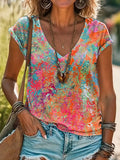 Beautifully Crafted T-Shirt