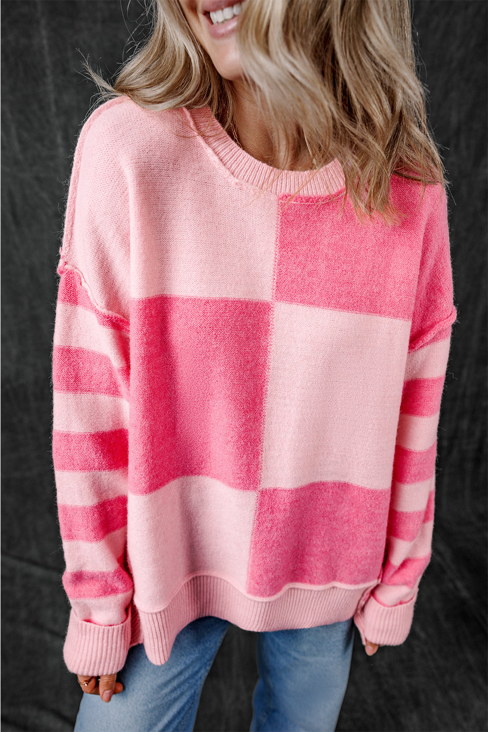 Odalis® | Chic and versatile winter sweater