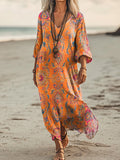 Beautifully Crafted Dress