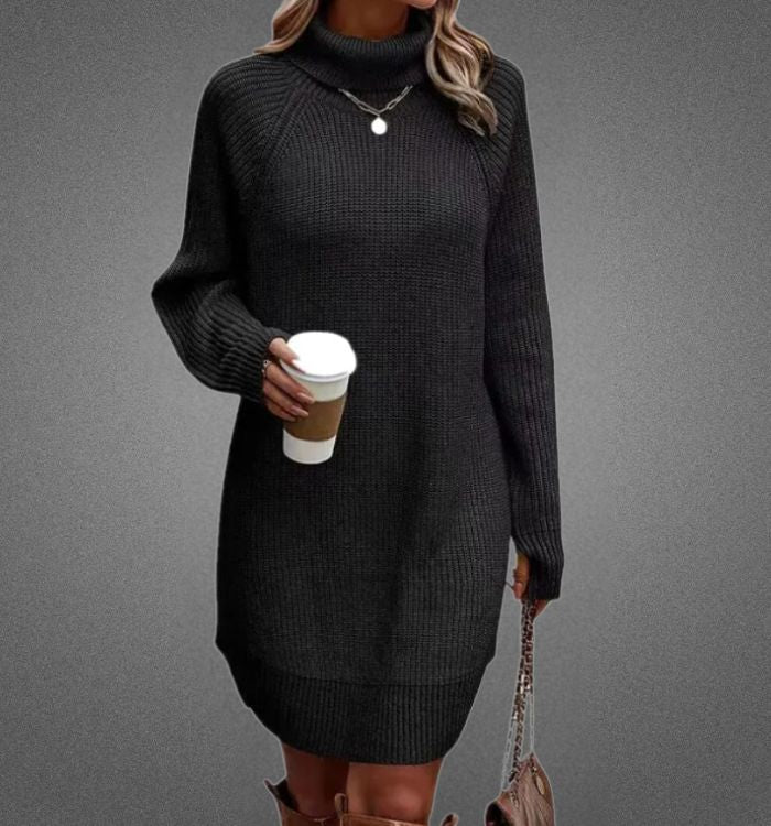 Vintage Inspired Sweater