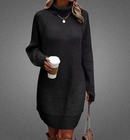 Vintage Inspired Sweater