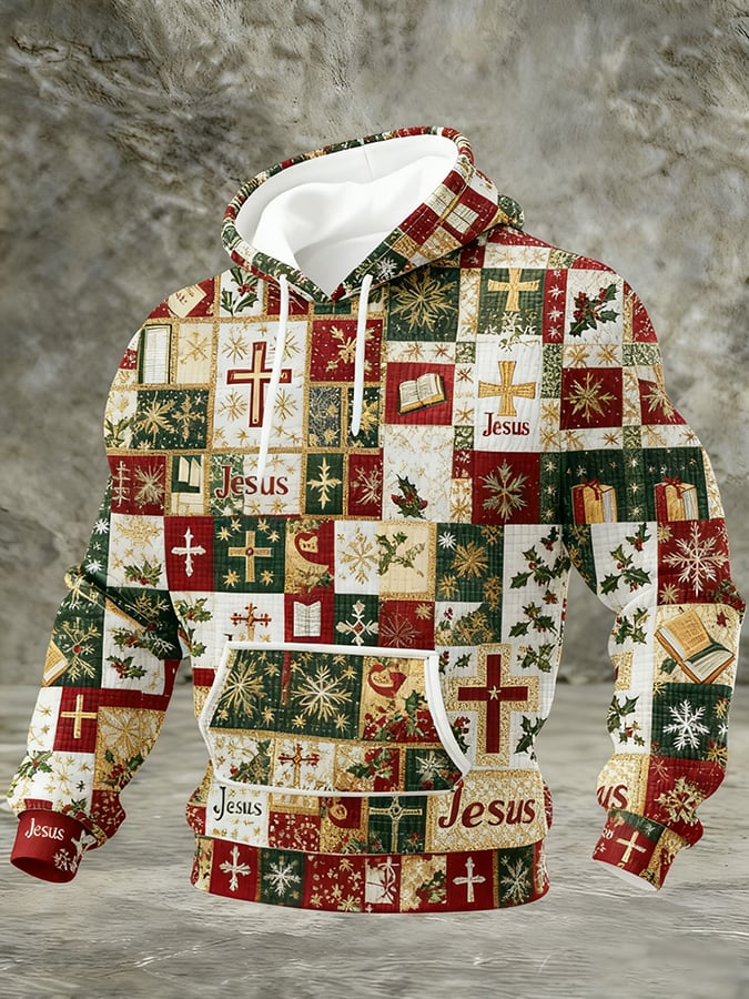 Timeless Vintage Style Shirt