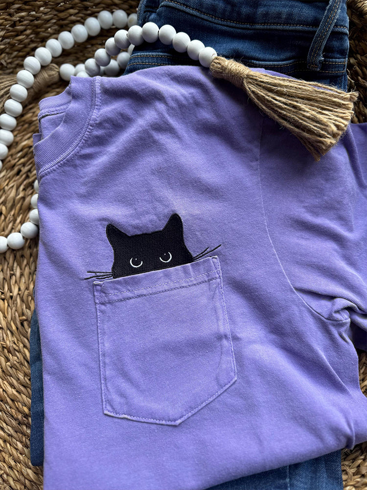Elegantly Designed T-Shirt