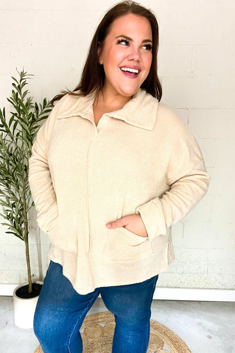 Classic Vintage Sweater