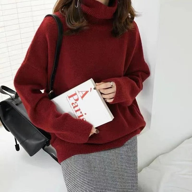 Elegantly Designed Sweater