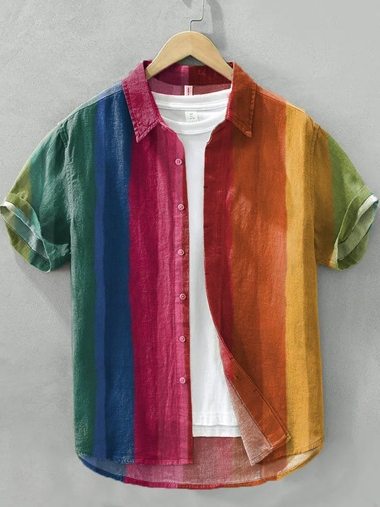 Classic Designed Shirt