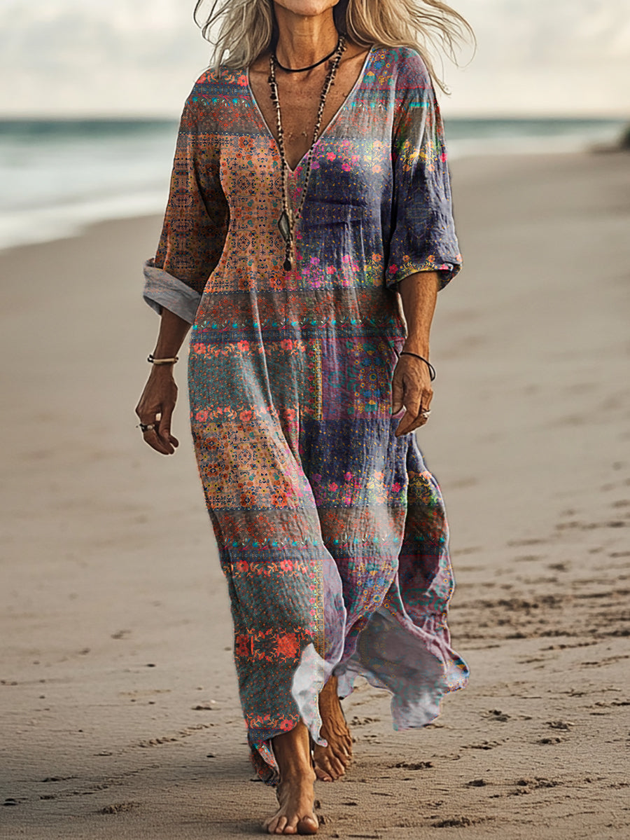 Classic Designed Dress