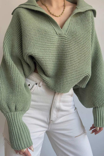 Classic Vintage Sweater