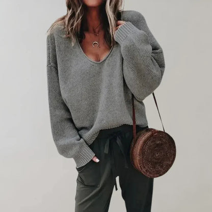Vintage Inspired Sweater