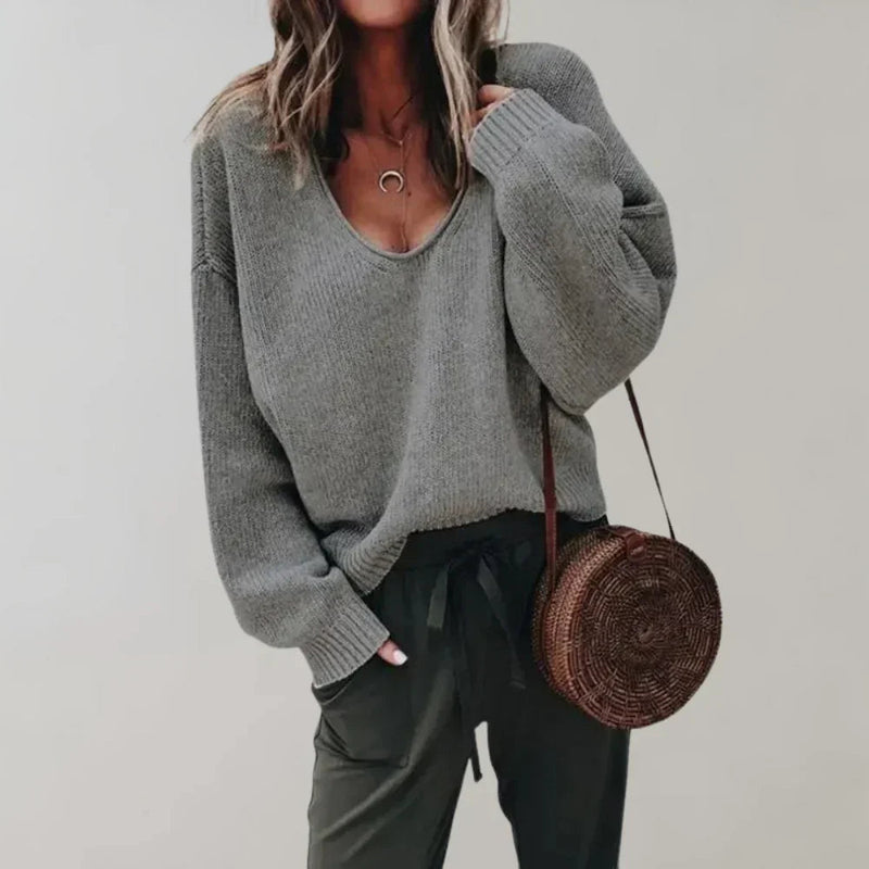 Vintage Inspired Sweater
