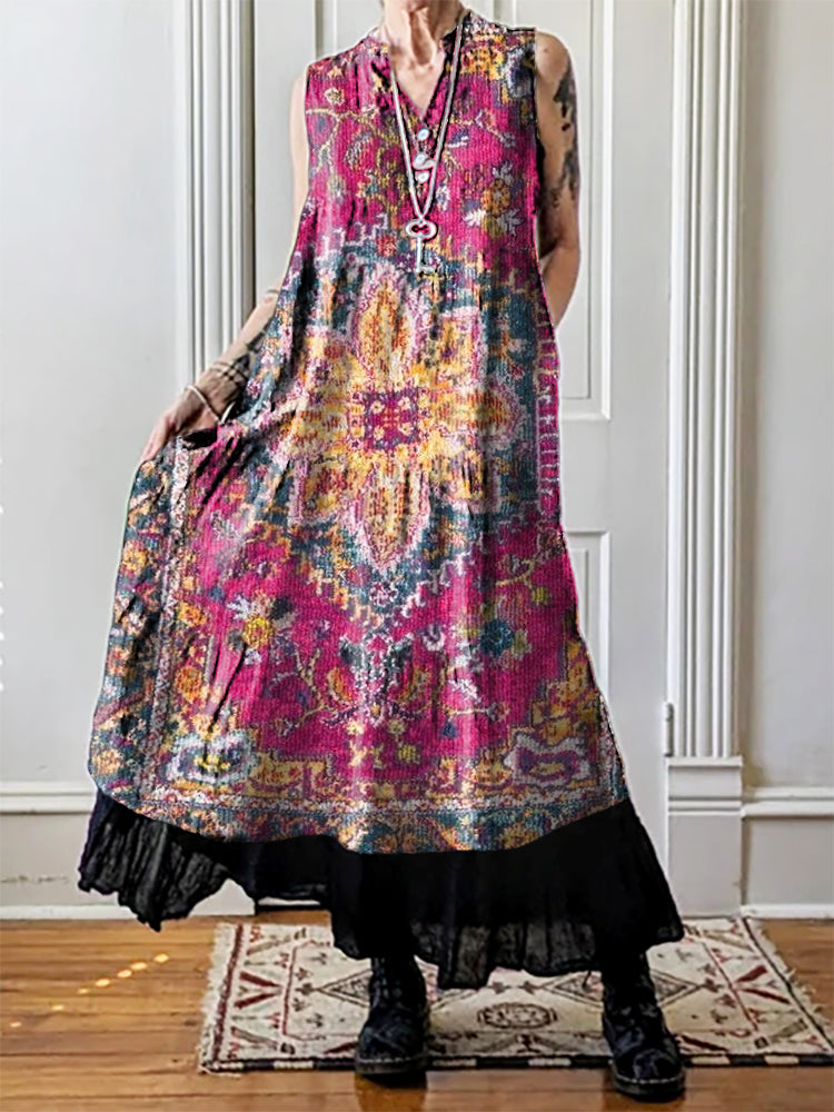 Elegantly Designed Garment