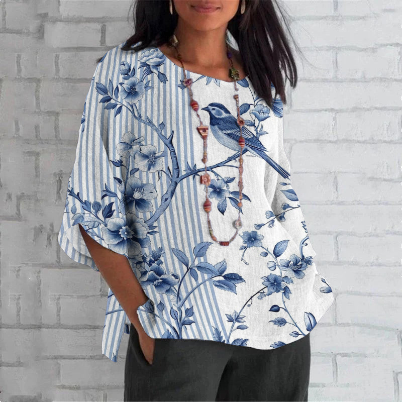 Vintage Inspired T-Shirt