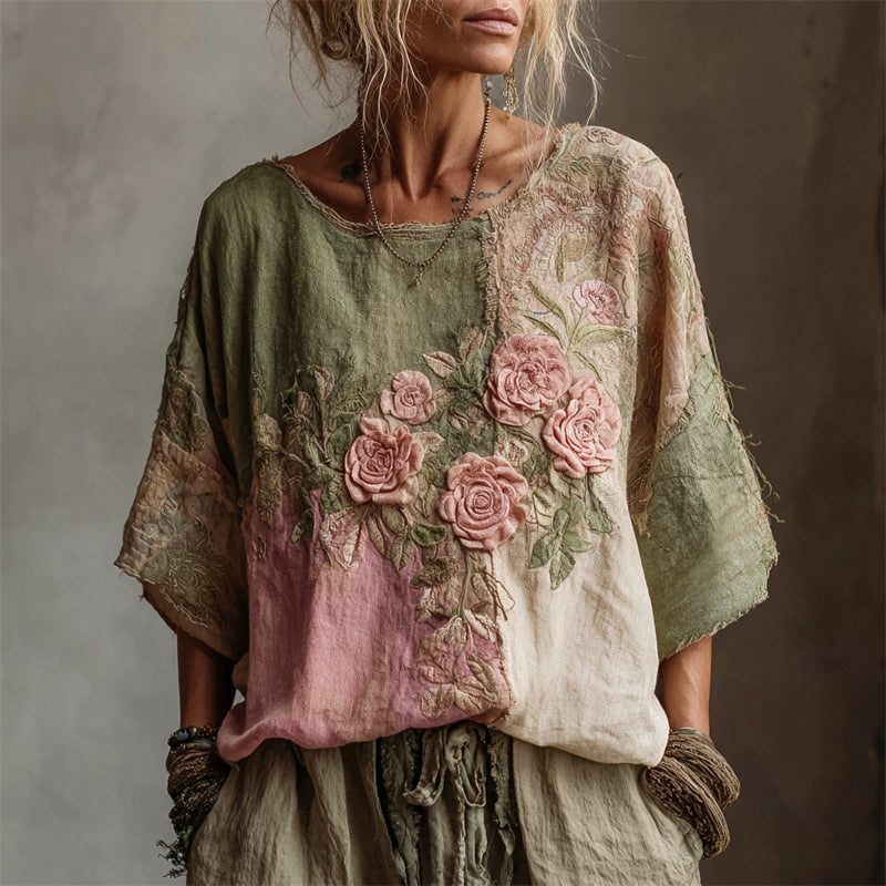 Elegantly Designed Shirt