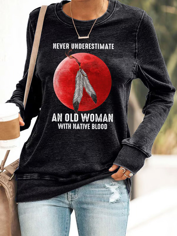 Vintage Inspired T-Shirt