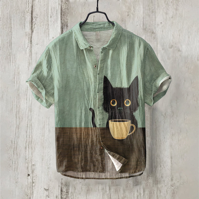 Classic Vintage Shirt