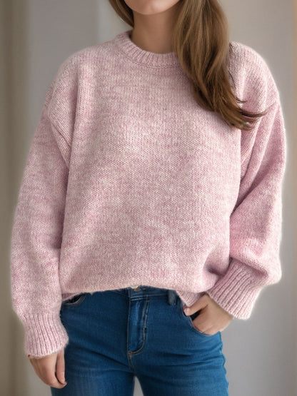 Beautifully Crafted Sweater