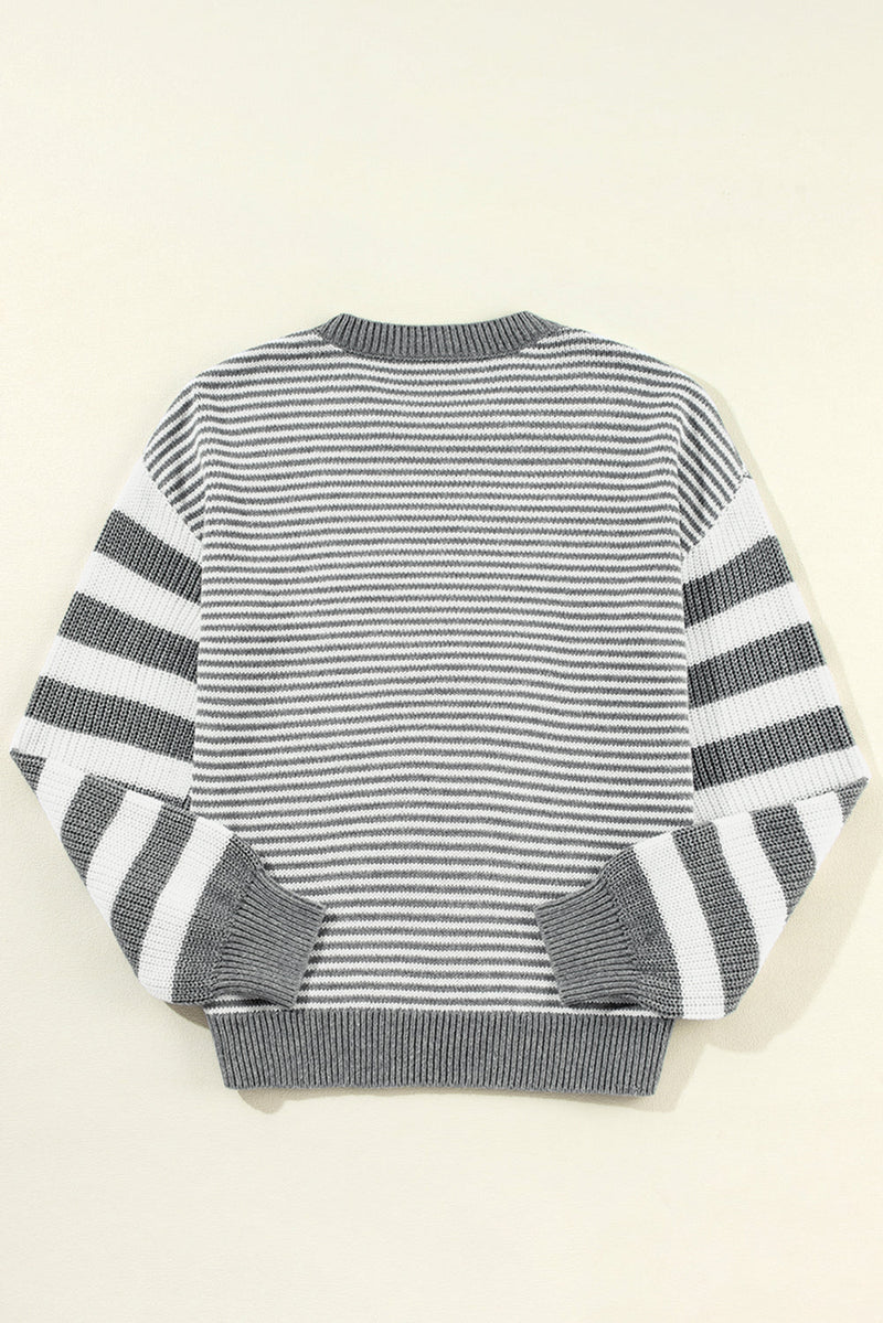 Beautifully Crafted Sweater