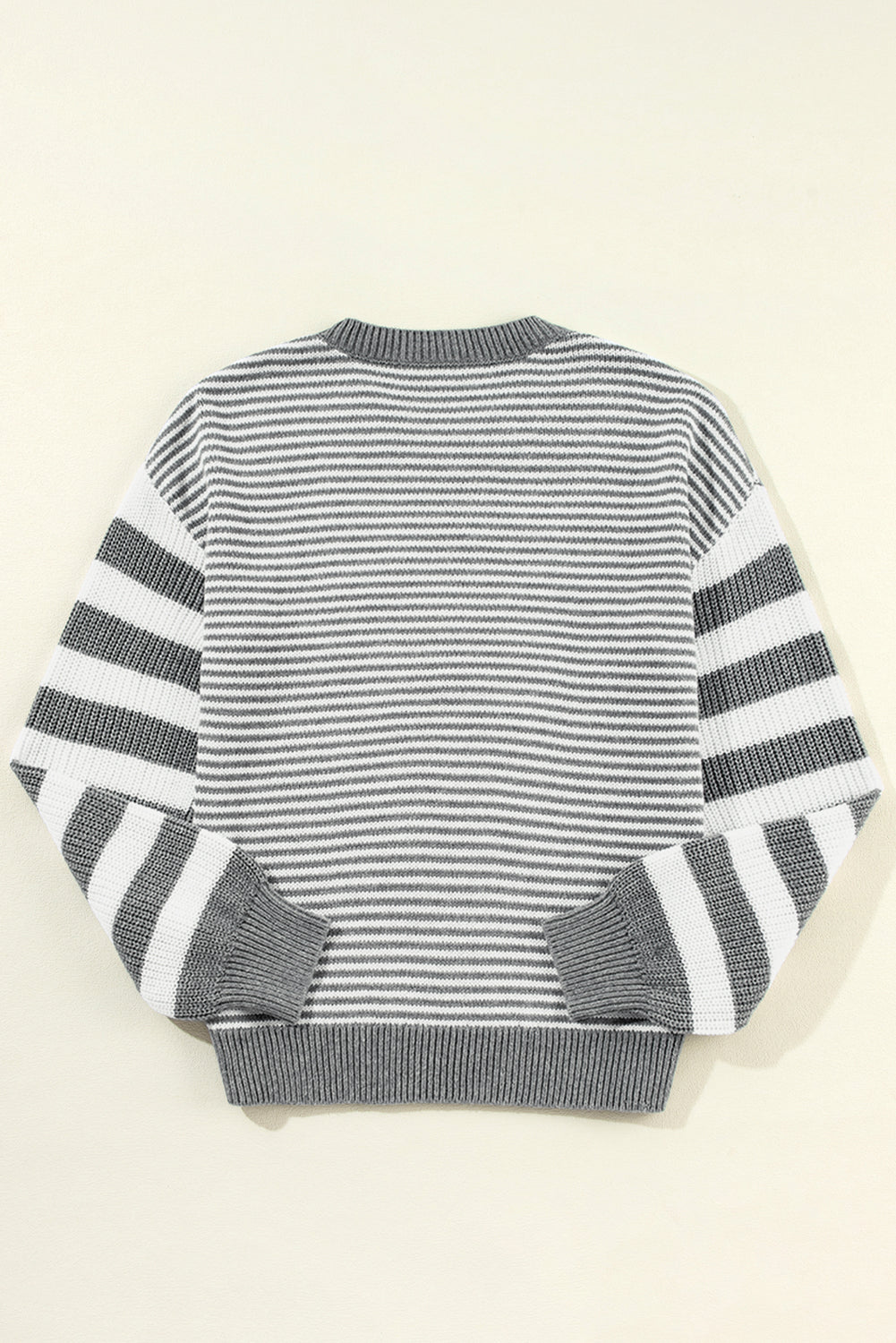 Vintage Inspired Sweater