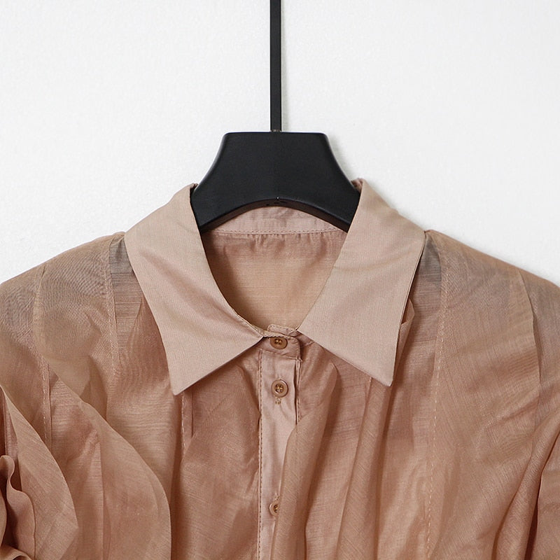 Ella Rose Blouse