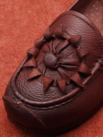 Vintage Inspired Shoes with a Contemporary Edge