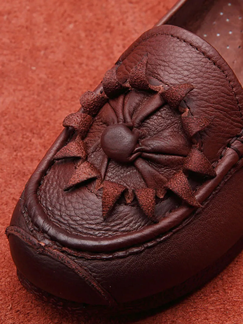 Thoughtfully Designed Shoes in a Timeless Style