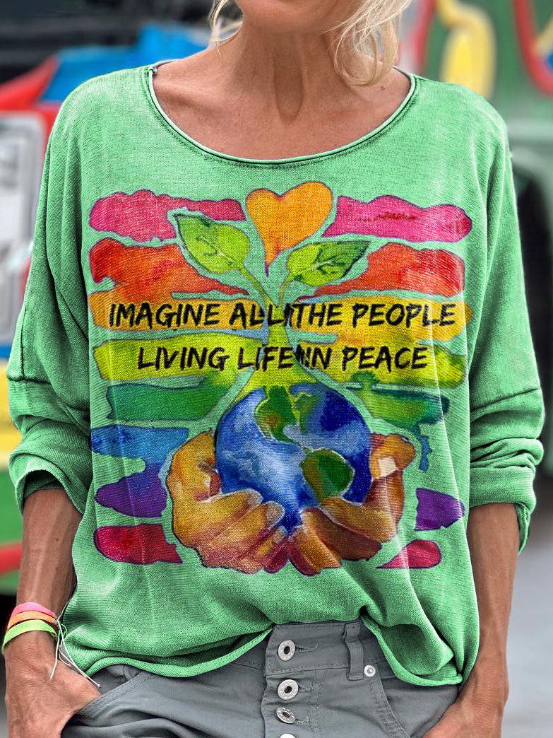 Classic Vintage T-Shirt
