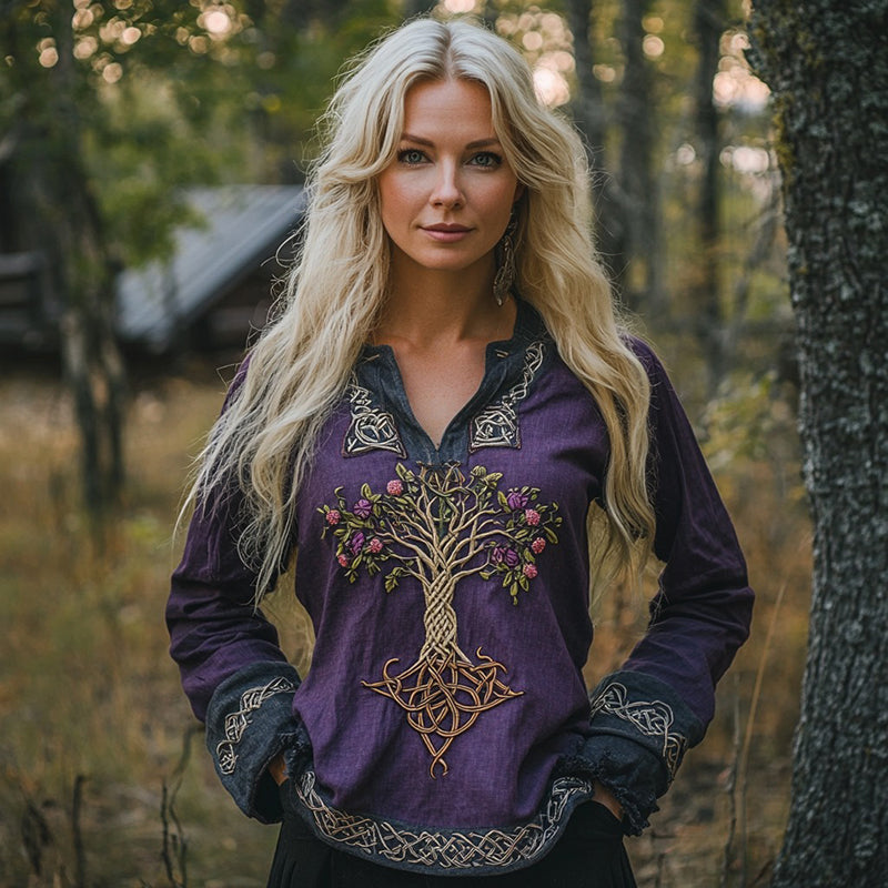 Classic Vintage Shirt