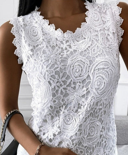 Lace Top