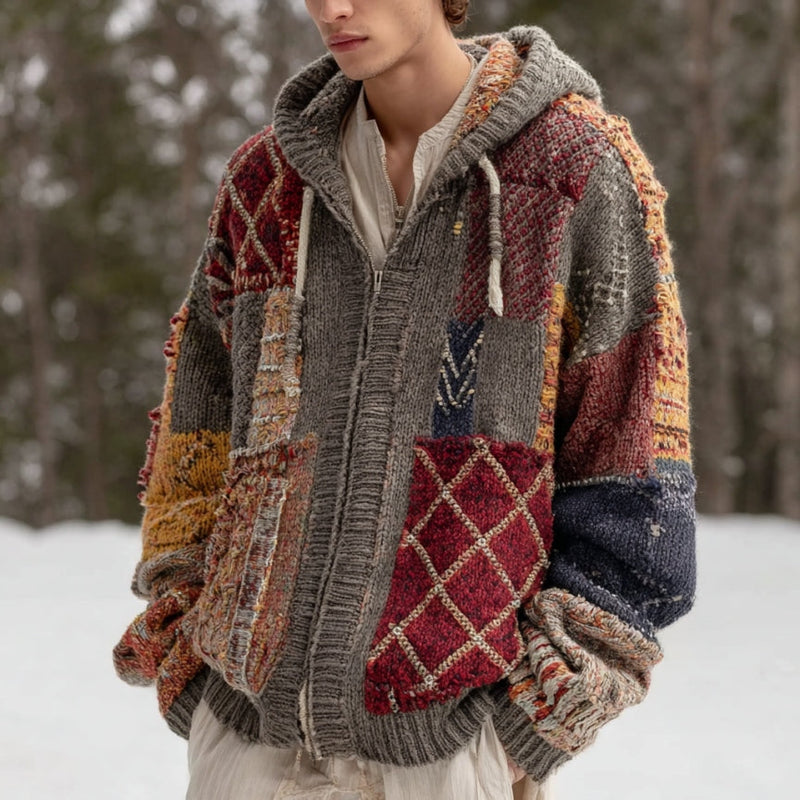 Classic Vintage Sweater