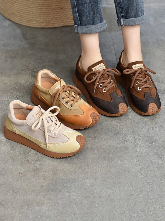 Vintage Inspired Shoes with a Contemporary Edge