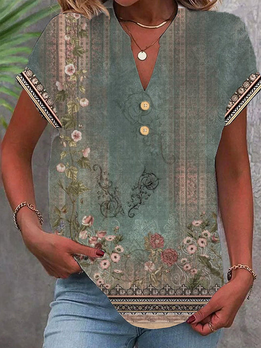 As shown