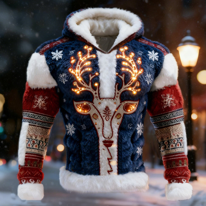 Thoughtfully Designed Sweater