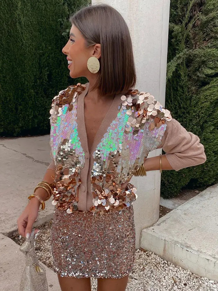 Diana Cardigan