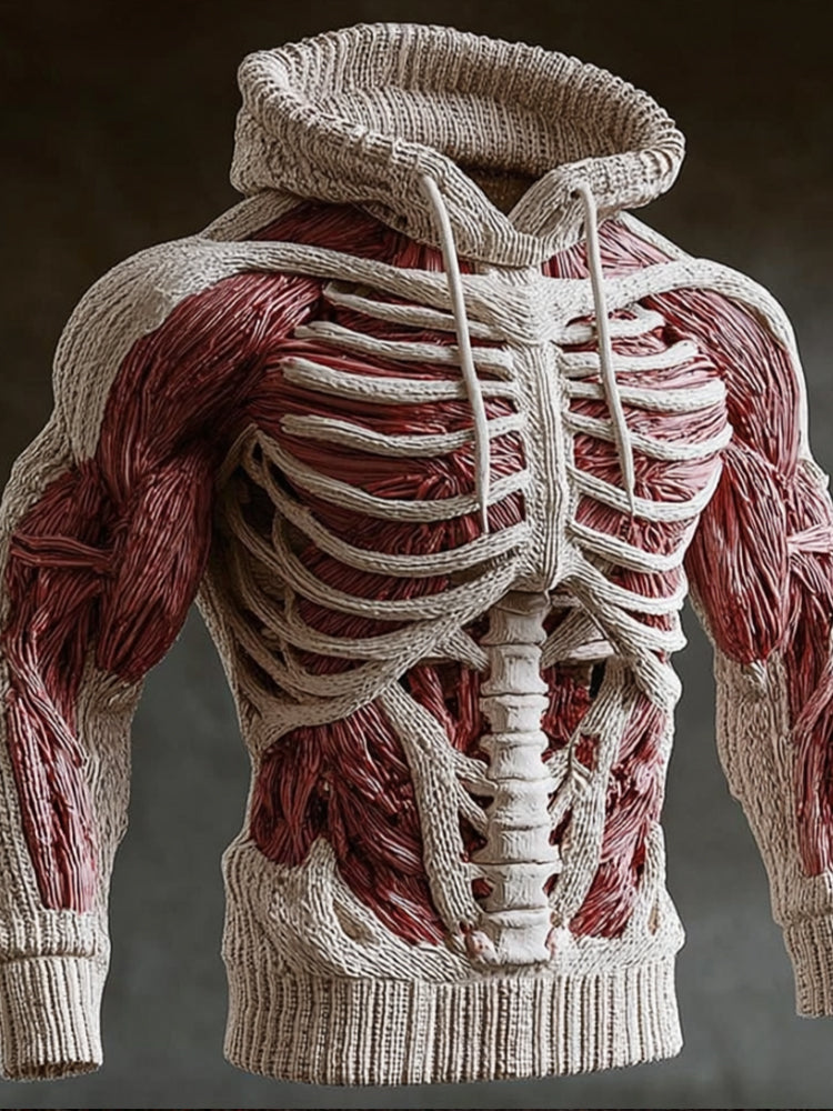 Elegantly Designed Sweater
