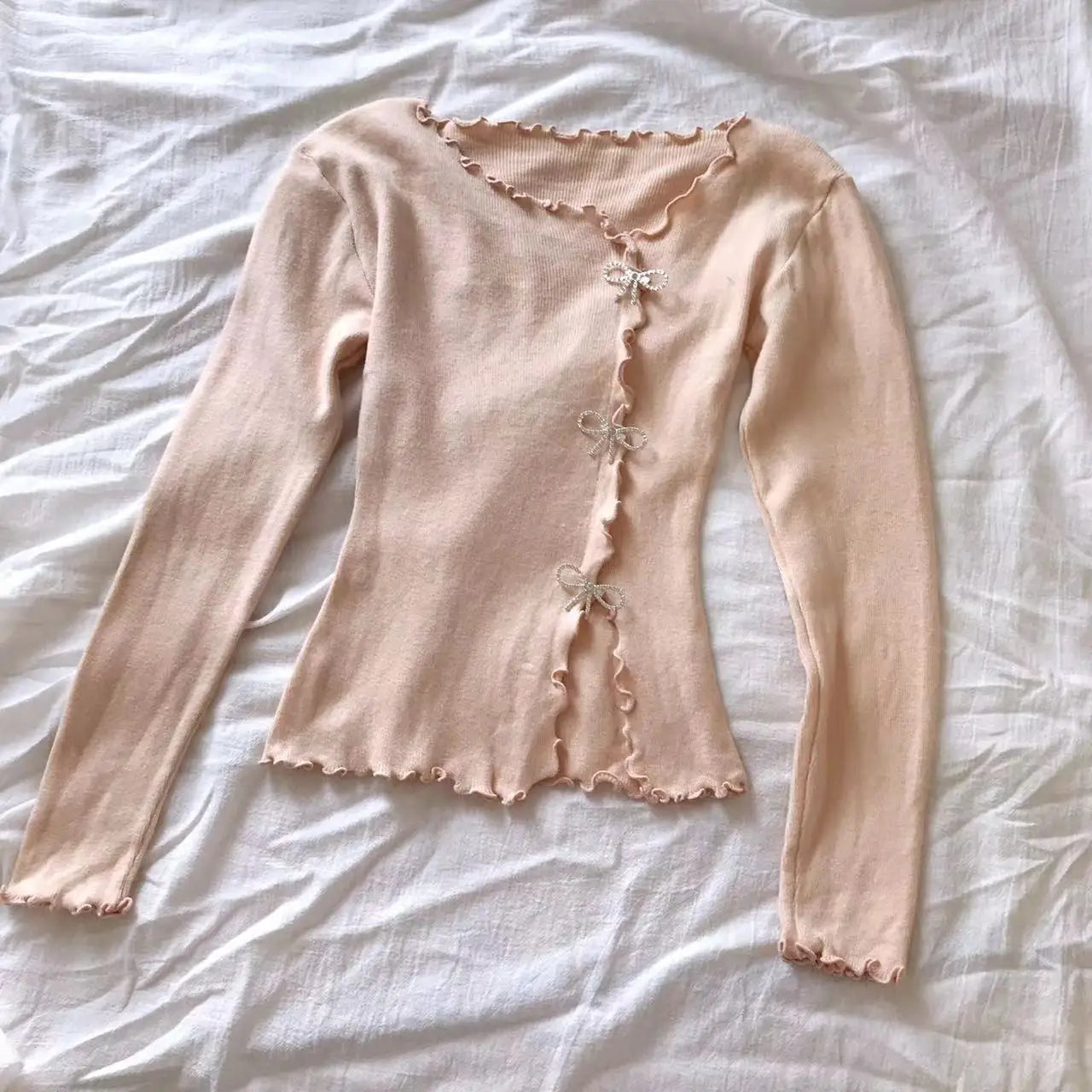 Timeless Vintage Style Sweater