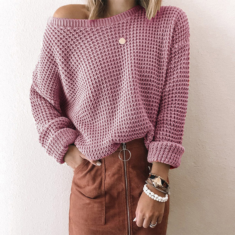 Elegantly Designed Sweater