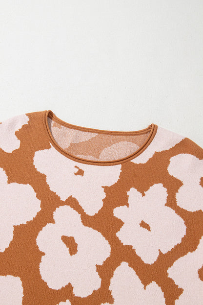 Vintage Inspired Sweater