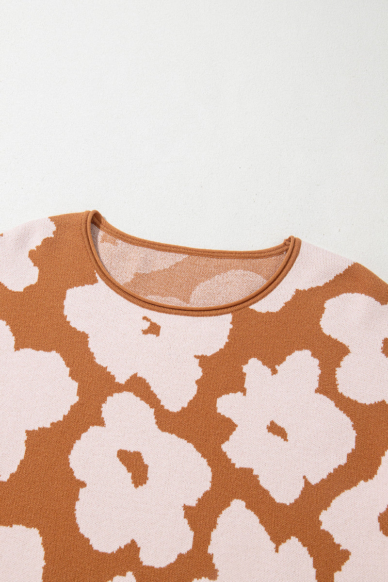 Vintage Inspired Sweater