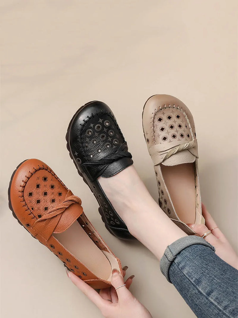Vintage Inspired Shoes with a Contemporary Edge