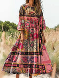 Elegantly Designed Dress