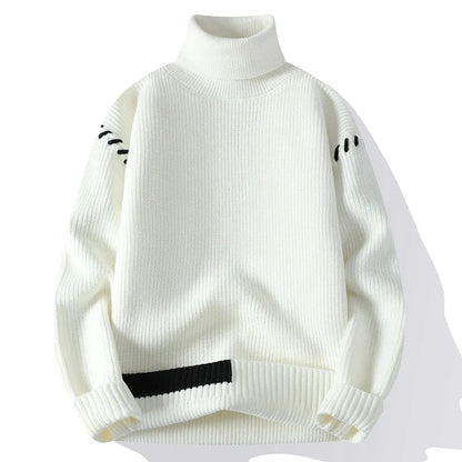 Beautifully Crafted Sweater