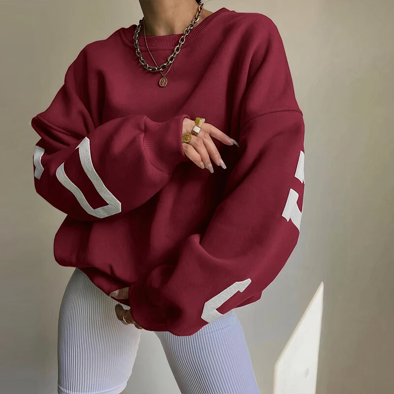 Beautifully Crafted Sweater