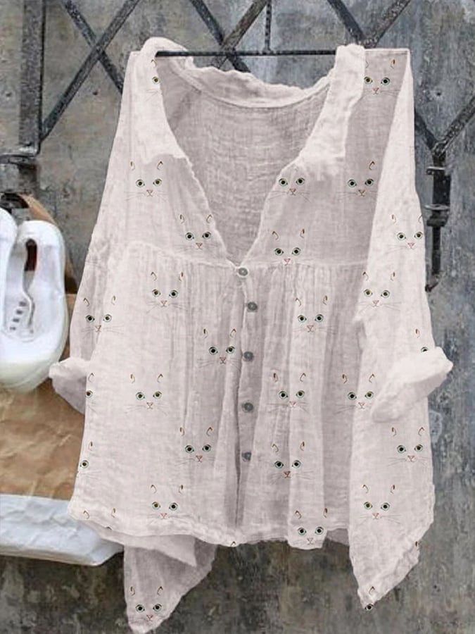 Classic Vintage Shirt