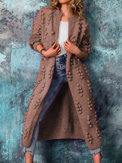 Beautifully Crafted Sweater