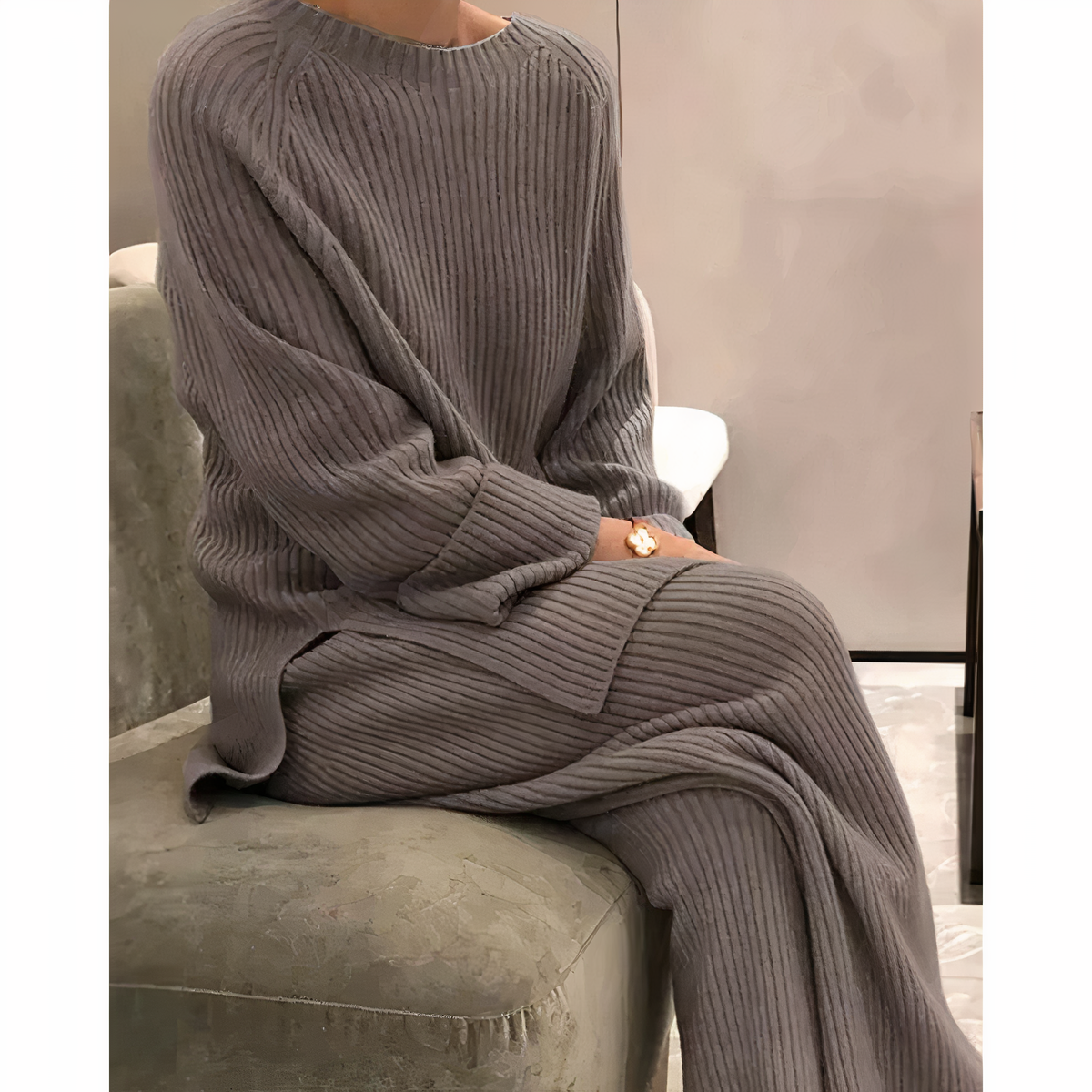 Beautifully Crafted Sweater